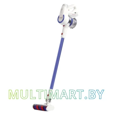 Пылесос Jimmy JV53 Lite